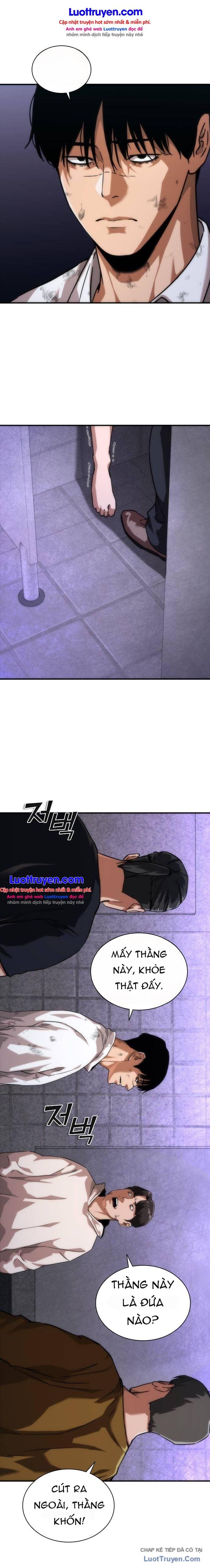 Mạt Thế Zombie 82-08 Chapter 126 - 4