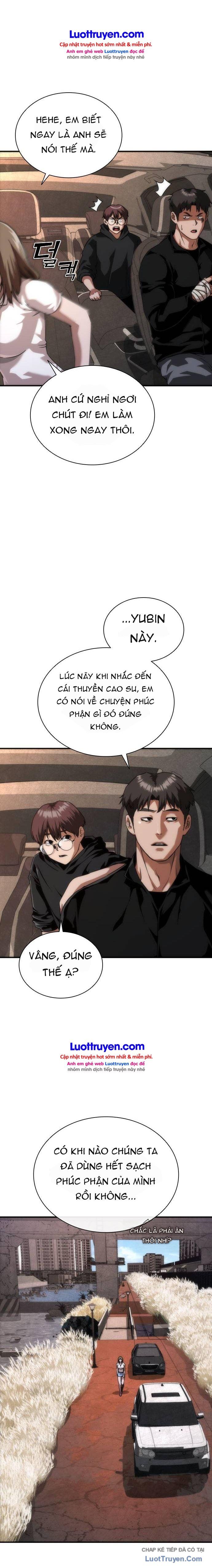 Mạt Thế Zombie 82-08 Chapter 126 - 31