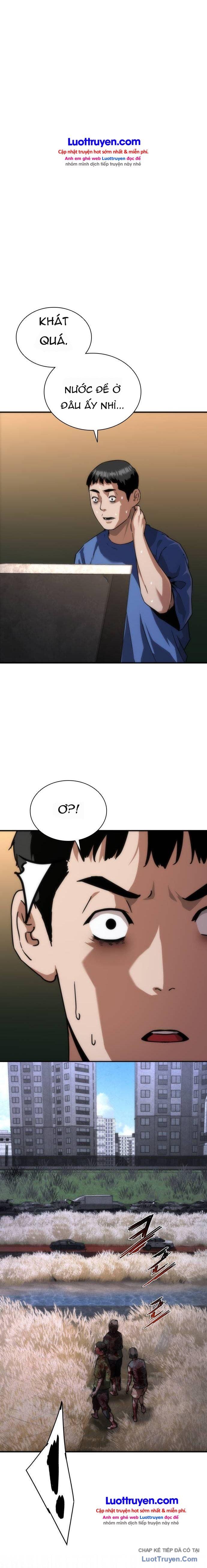 Mạt Thế Zombie 82-08 Chapter 126 - 32