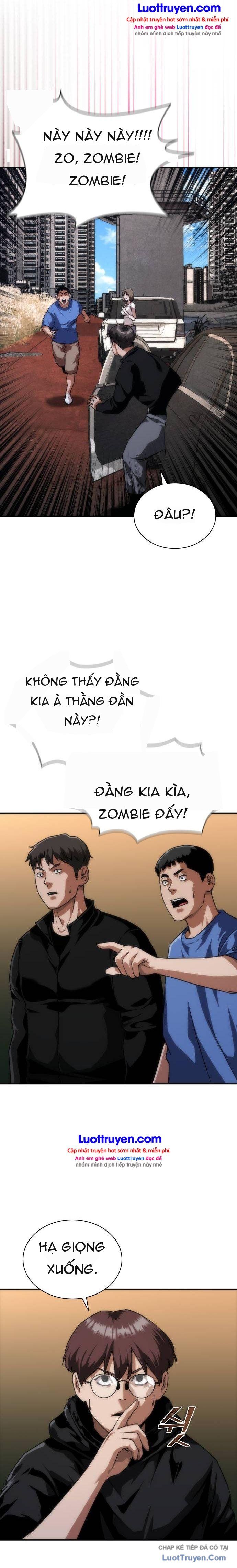 Mạt Thế Zombie 82-08 Chapter 126 - 33