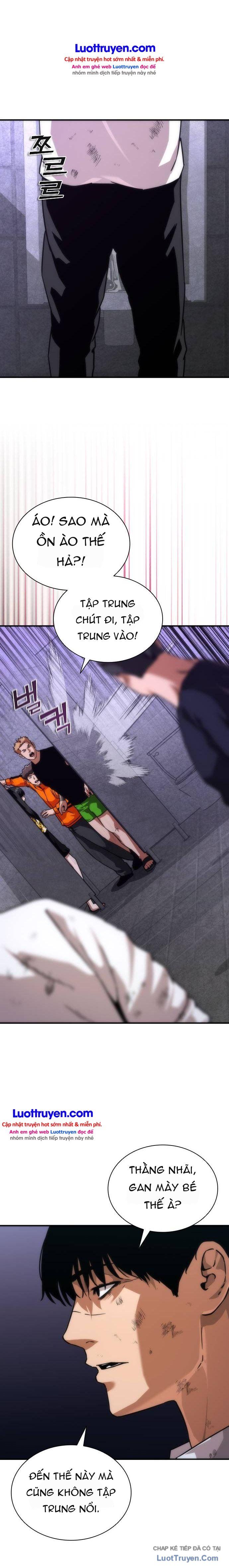 Mạt Thế Zombie 82-08 Chapter 126 - 5