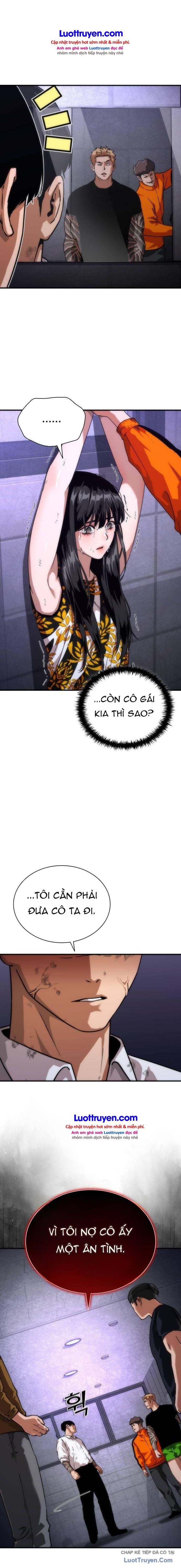 Mạt Thế Zombie 82-08 Chapter 126 - 6