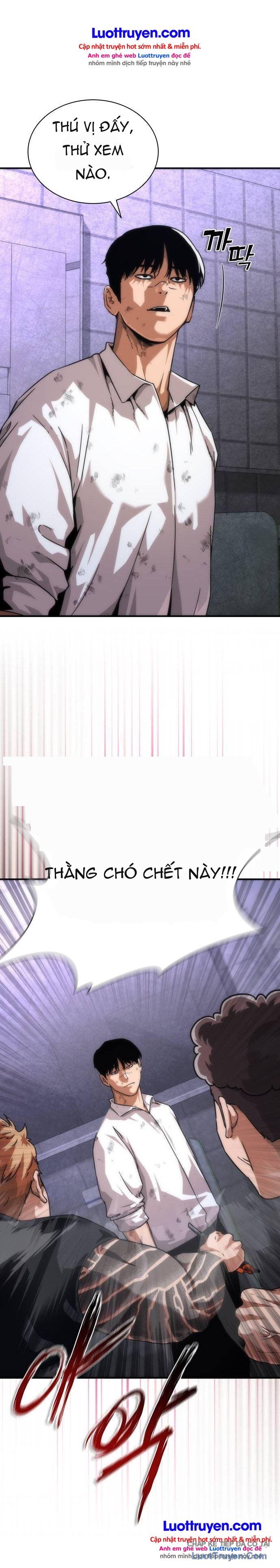 Mạt Thế Zombie 82-08 Chapter 126 - 8