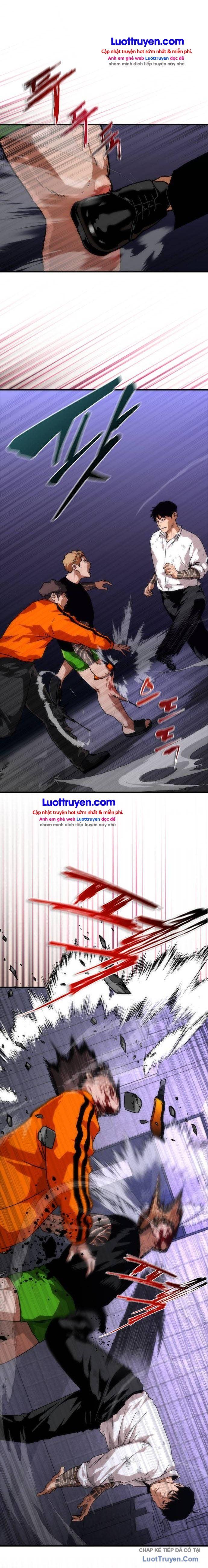 Mạt Thế Zombie 82-08 Chapter 126 - 9