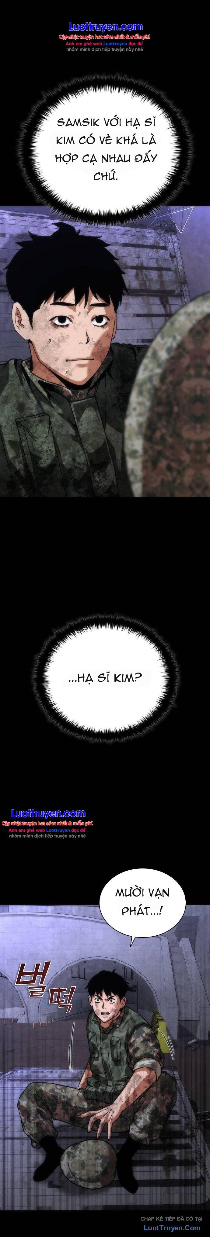 Mạt Thế Zombie 82-08 Chapter 128 - 11