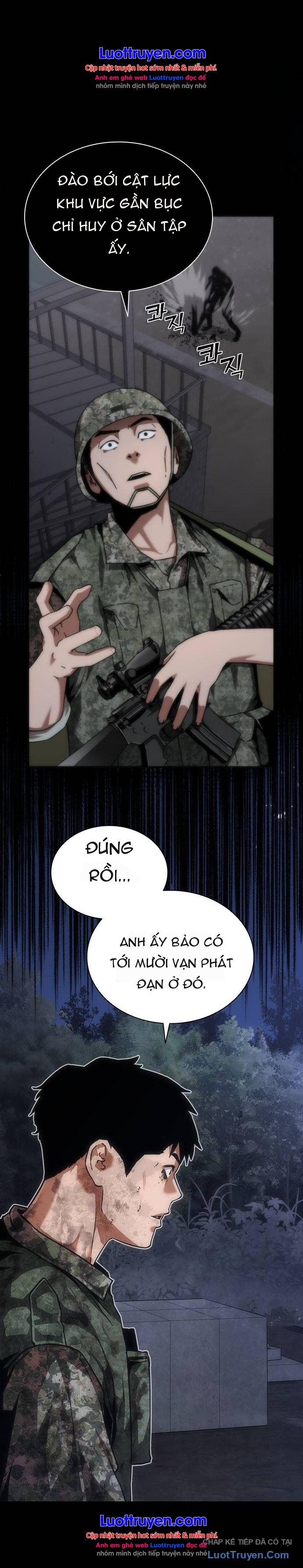 Mạt Thế Zombie 82-08 Chapter 128 - 12