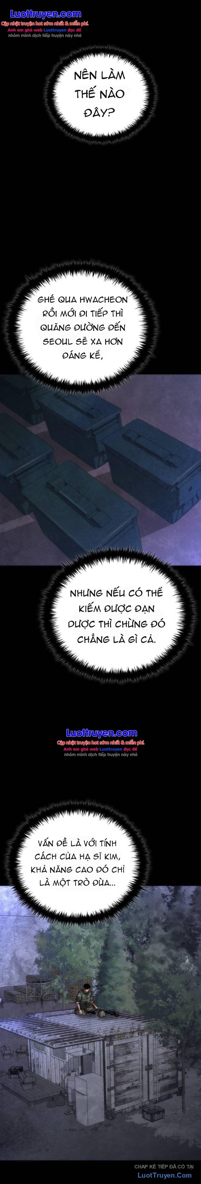 Mạt Thế Zombie 82-08 Chapter 128 - 13