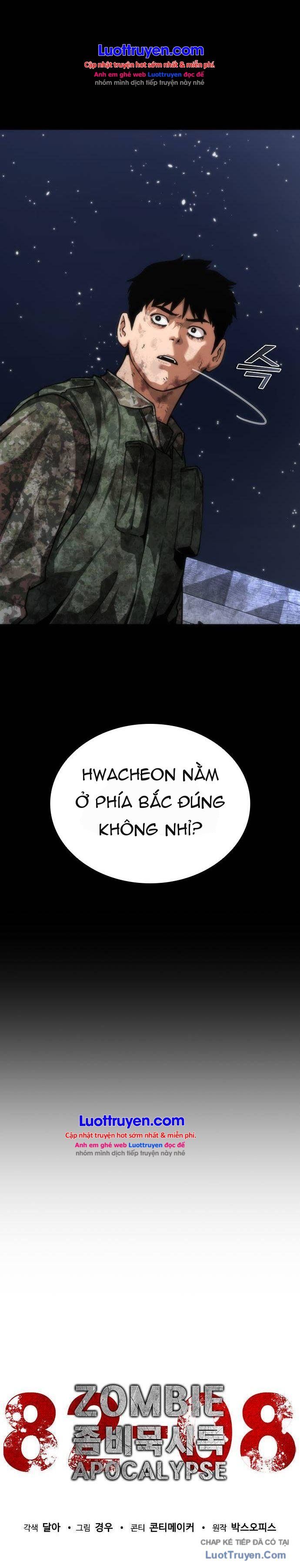Mạt Thế Zombie 82-08 Chapter 128 - 14