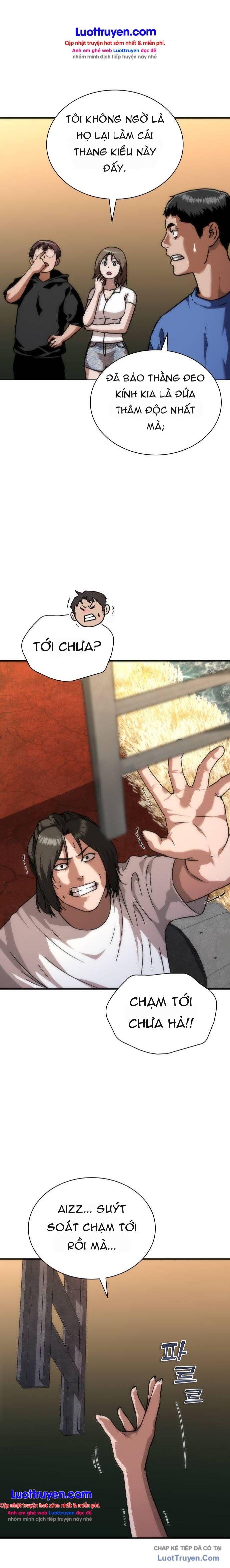 Mạt Thế Zombie 82-08 Chapter 128 - 16