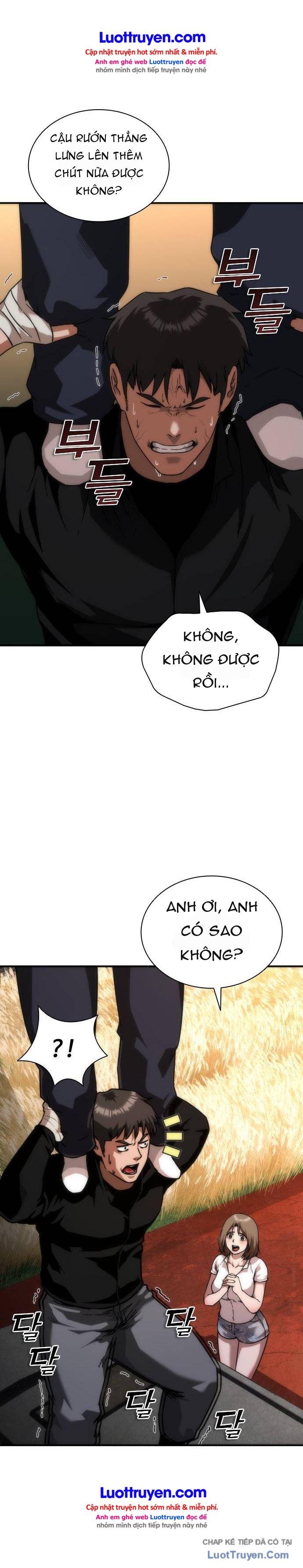 Mạt Thế Zombie 82-08 Chapter 128 - 17