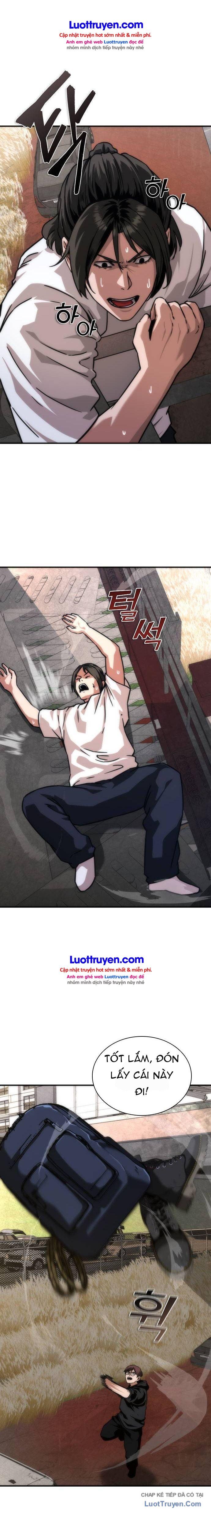 Mạt Thế Zombie 82-08 Chapter 128 - 20
