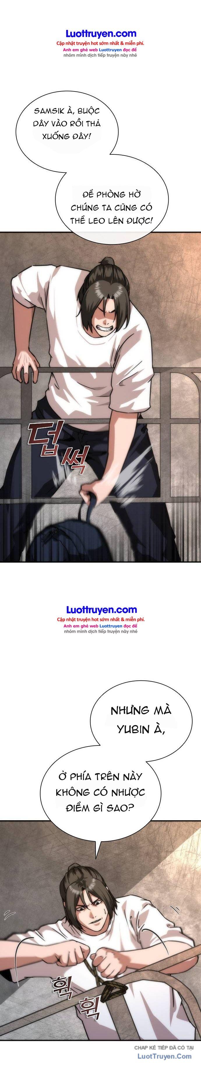 Mạt Thế Zombie 82-08 Chapter 128 - 21