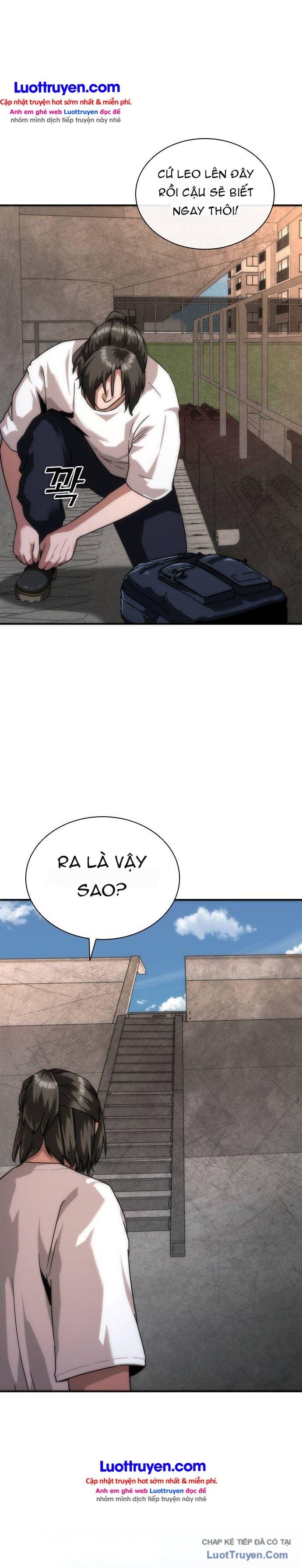 Mạt Thế Zombie 82-08 Chapter 128 - 23
