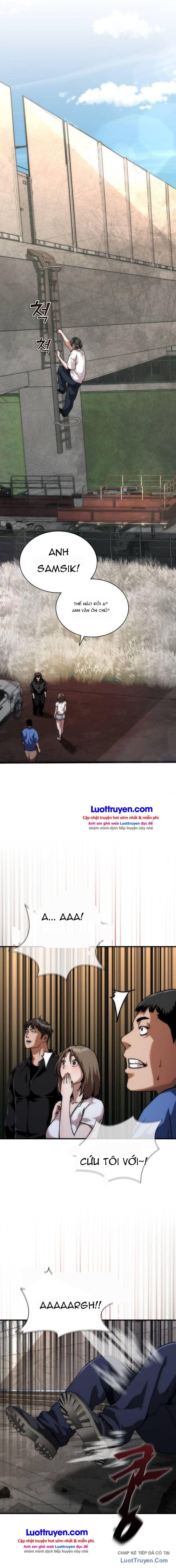 Mạt Thế Zombie 82-08 Chapter 128 - 24