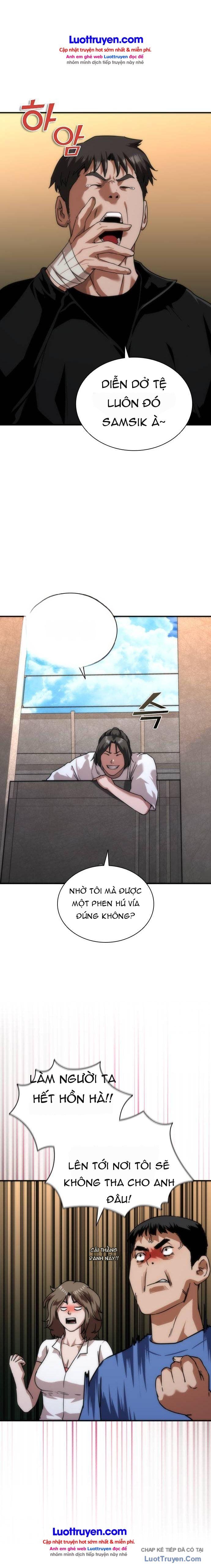 Mạt Thế Zombie 82-08 Chapter 128 - 26