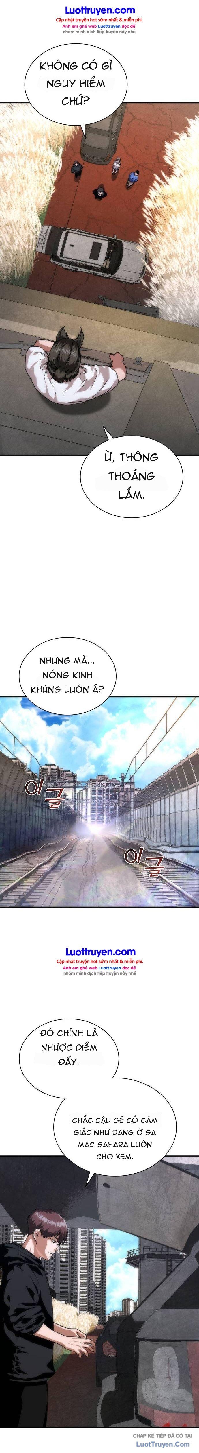 Mạt Thế Zombie 82-08 Chapter 128 - 27