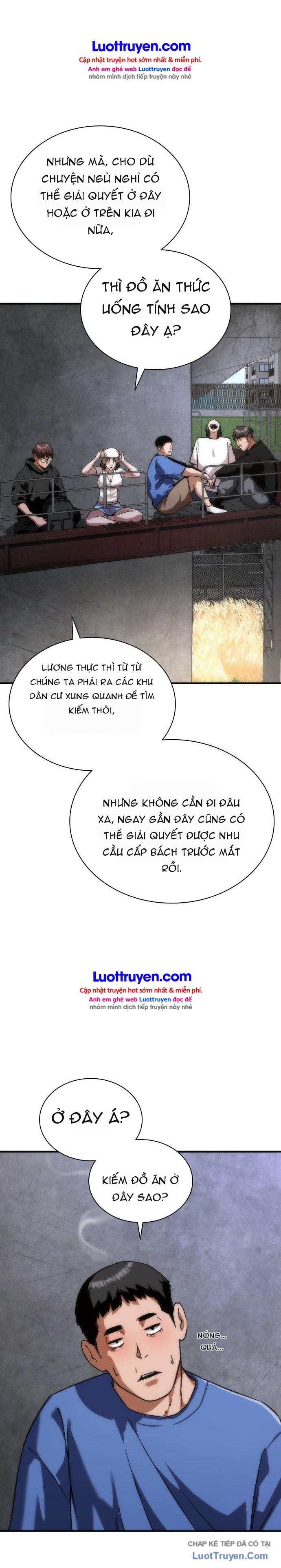 Mạt Thế Zombie 82-08 Chapter 128 - 29