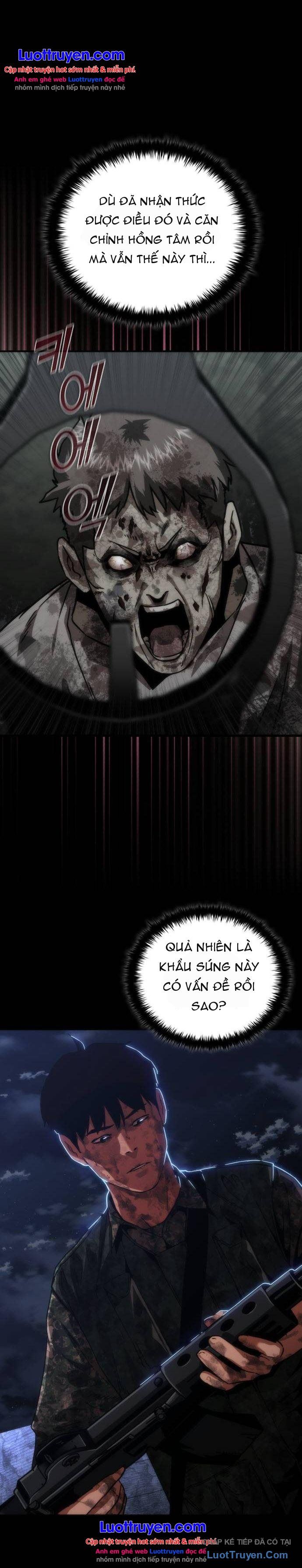 Mạt Thế Zombie 82-08 Chapter 128 - 4