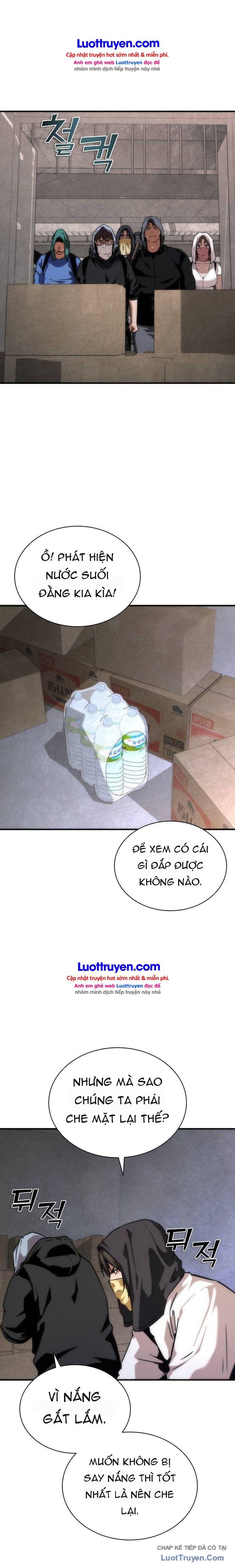 Mạt Thế Zombie 82-08 Chapter 128 - 31