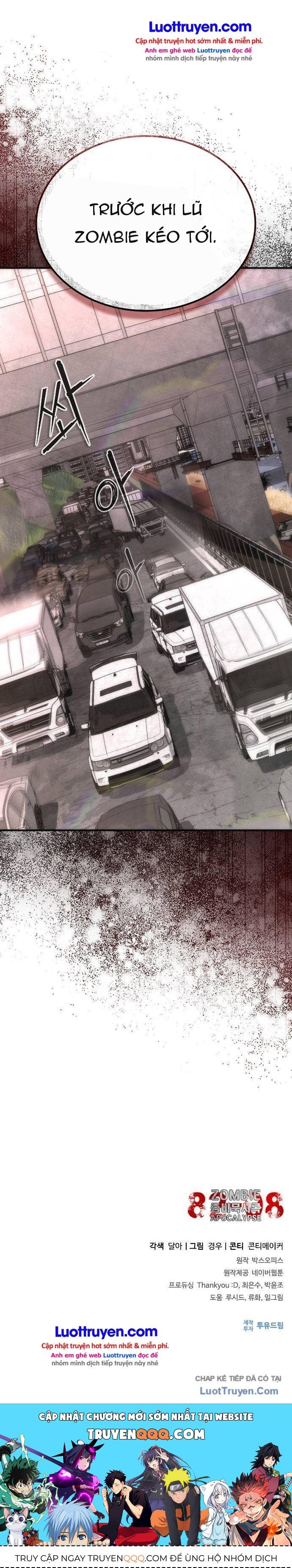 Mạt Thế Zombie 82-08 Chapter 128 - 33