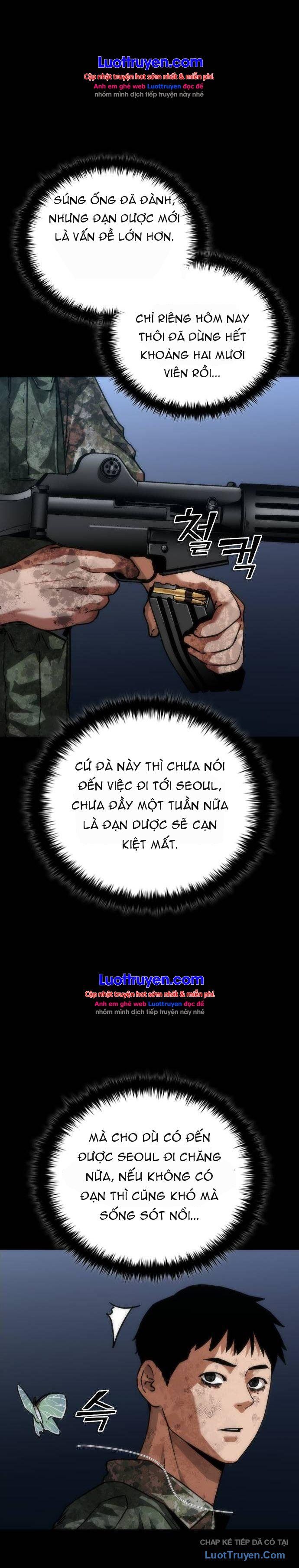 Mạt Thế Zombie 82-08 Chapter 128 - 6