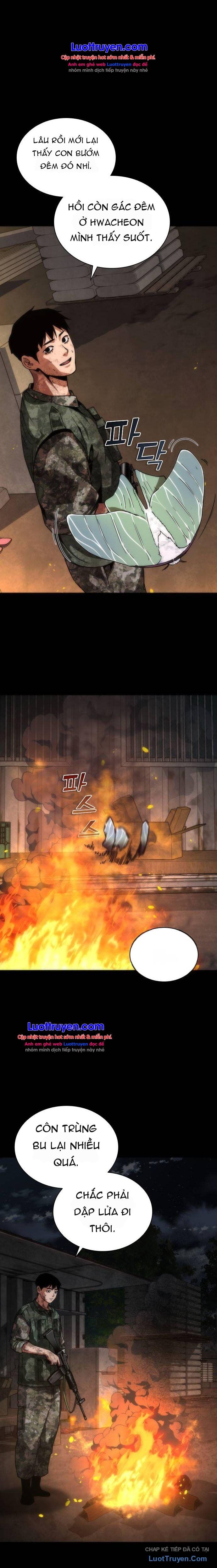 Mạt Thế Zombie 82-08 Chapter 128 - 7