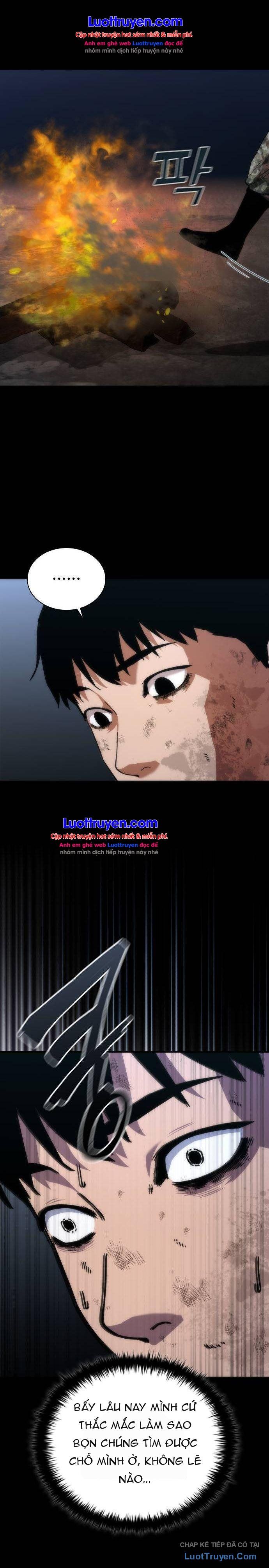 Mạt Thế Zombie 82-08 Chapter 128 - 8
