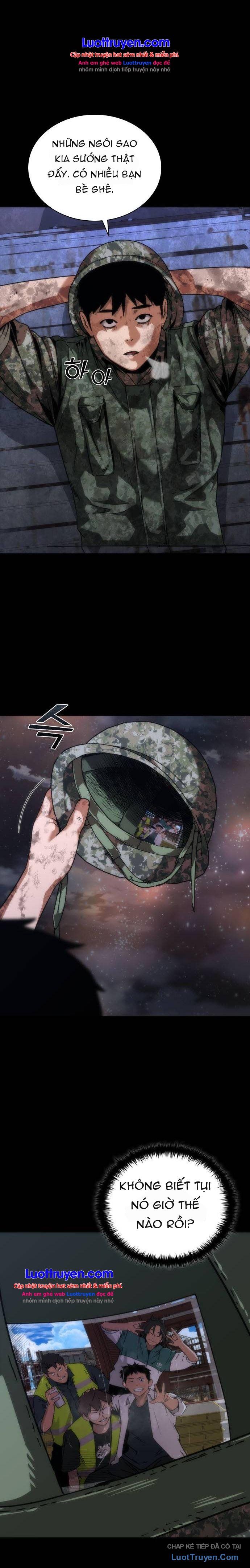 Mạt Thế Zombie 82-08 Chapter 128 - 10