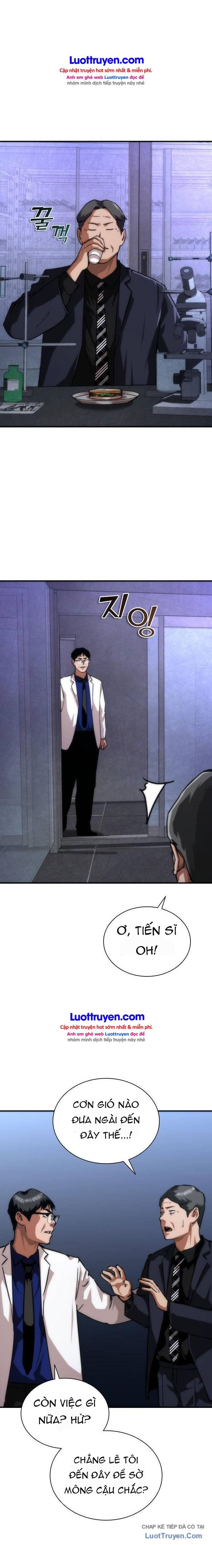 Mạt Thế Zombie 82-08 Chapter 129 - 11