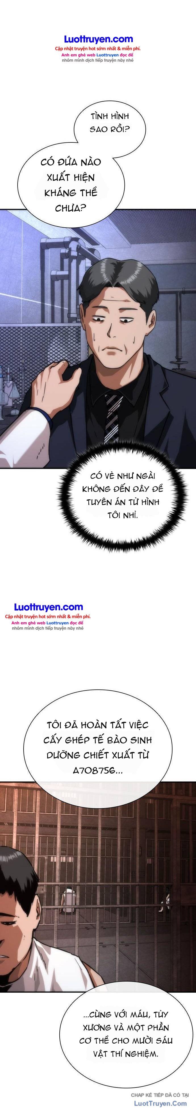 Mạt Thế Zombie 82-08 Chapter 129 - 12