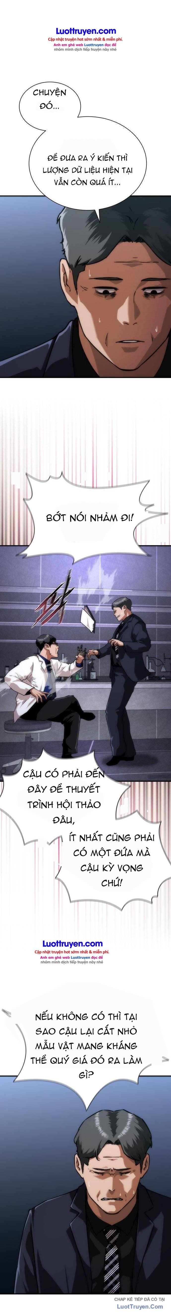 Mạt Thế Zombie 82-08 Chapter 129 - 14