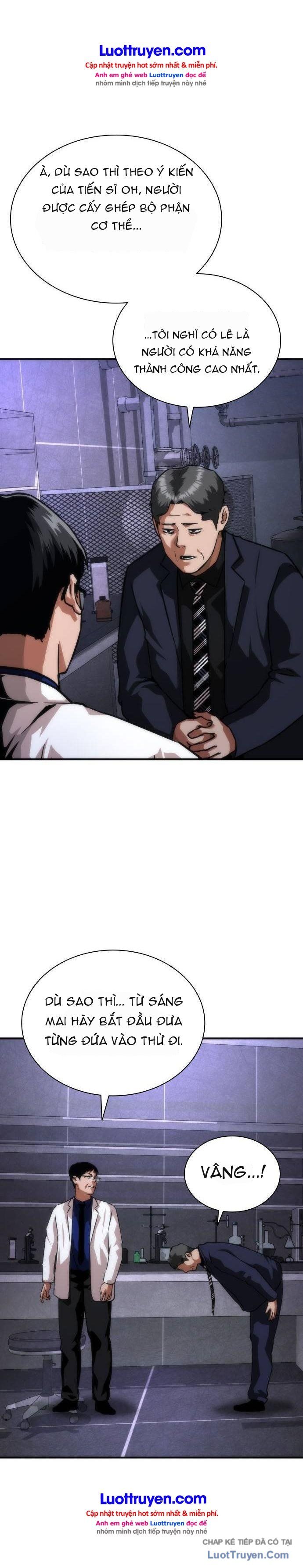 Mạt Thế Zombie 82-08 Chapter 129 - 16