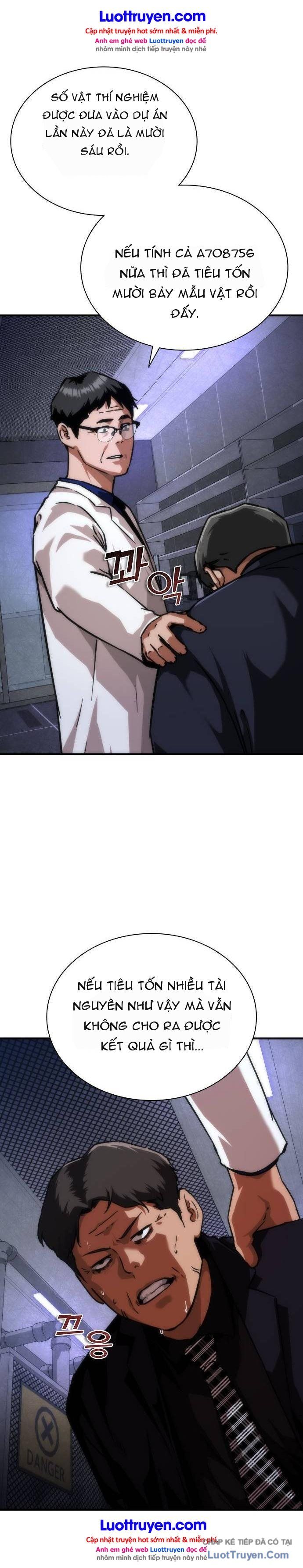 Mạt Thế Zombie 82-08 Chapter 129 - 17