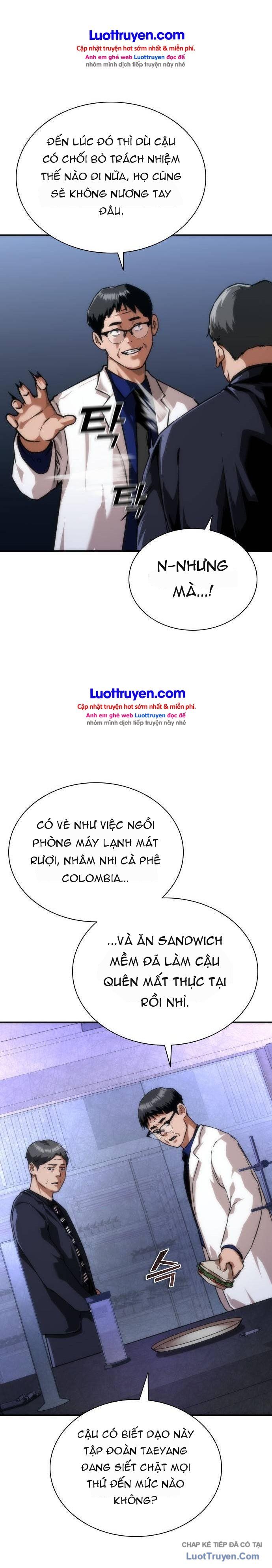 Mạt Thế Zombie 82-08 Chapter 129 - 18