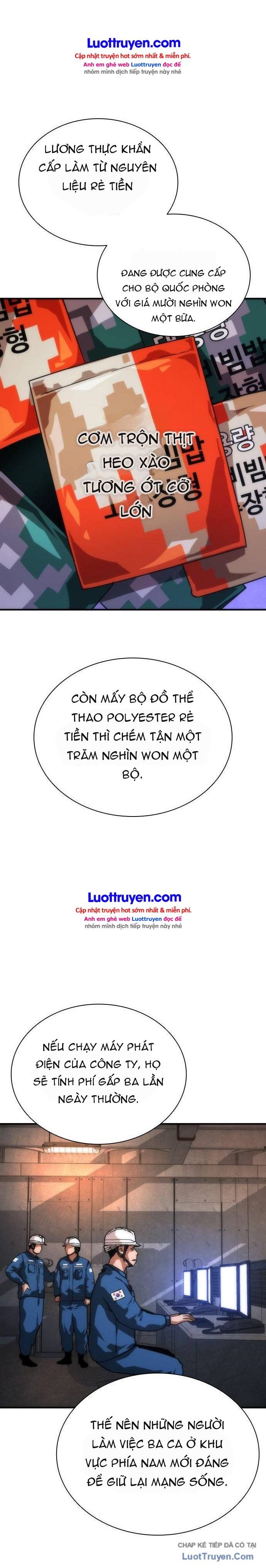 Mạt Thế Zombie 82-08 Chapter 129 - 19