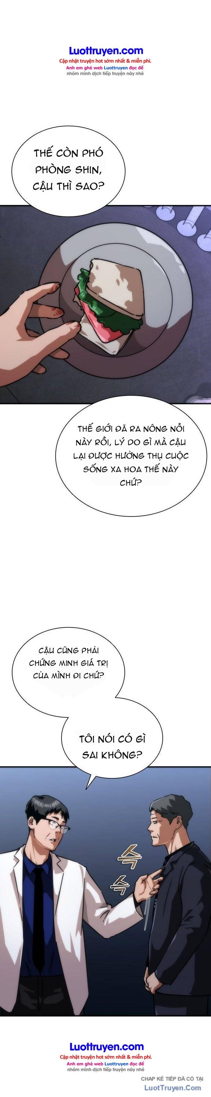 Mạt Thế Zombie 82-08 Chapter 129 - 20