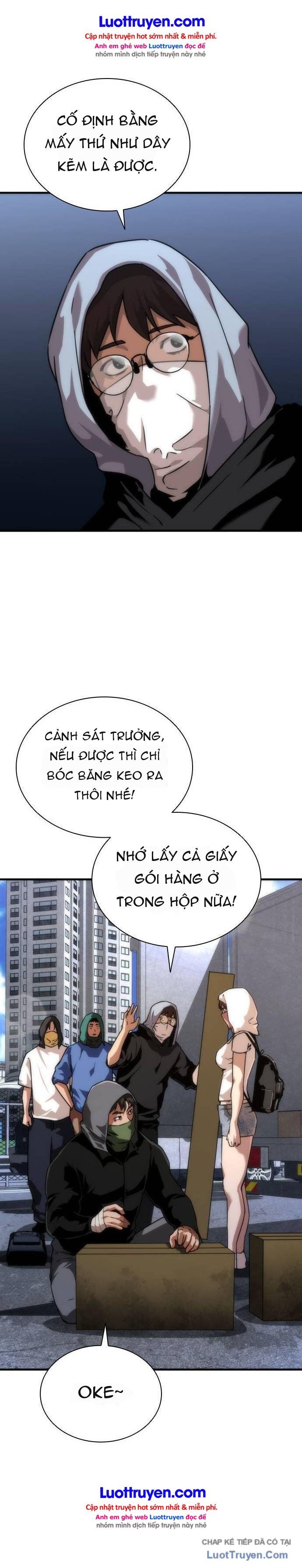 Mạt Thế Zombie 82-08 Chapter 129 - 3