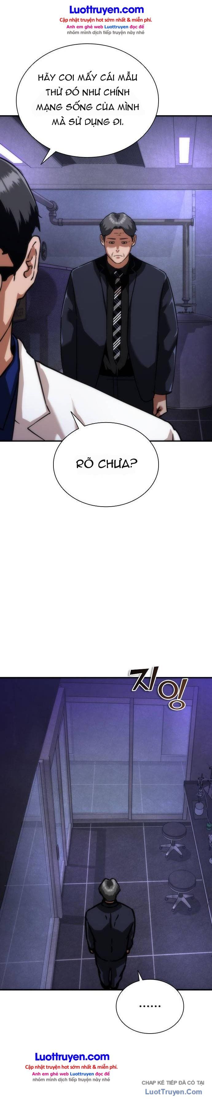 Mạt Thế Zombie 82-08 Chapter 129 - 21