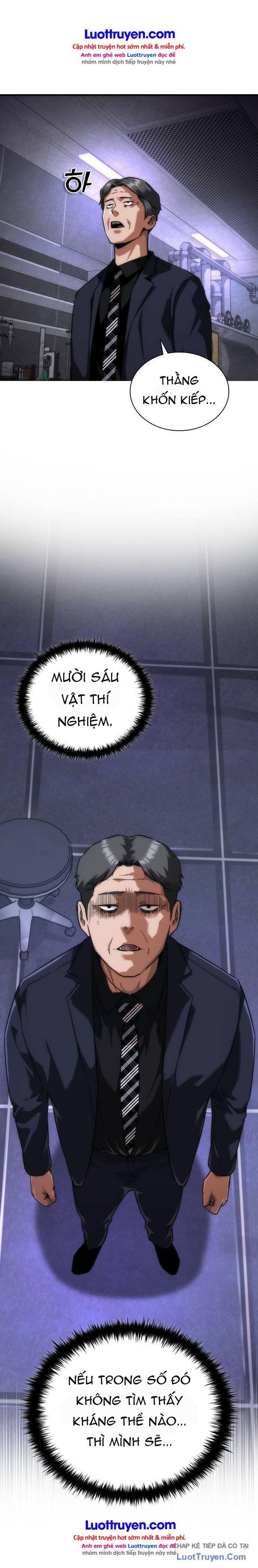Mạt Thế Zombie 82-08 Chapter 129 - 22