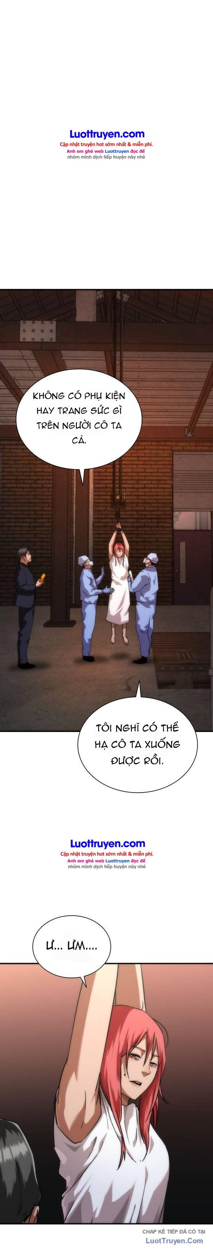 Mạt Thế Zombie 82-08 Chapter 129 - 23
