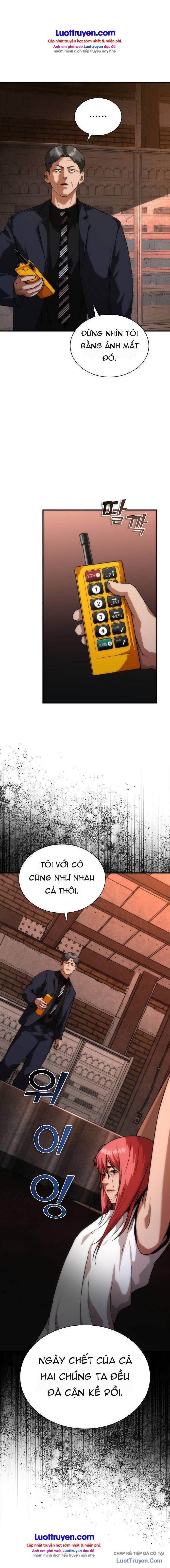 Mạt Thế Zombie 82-08 Chapter 129 - 24