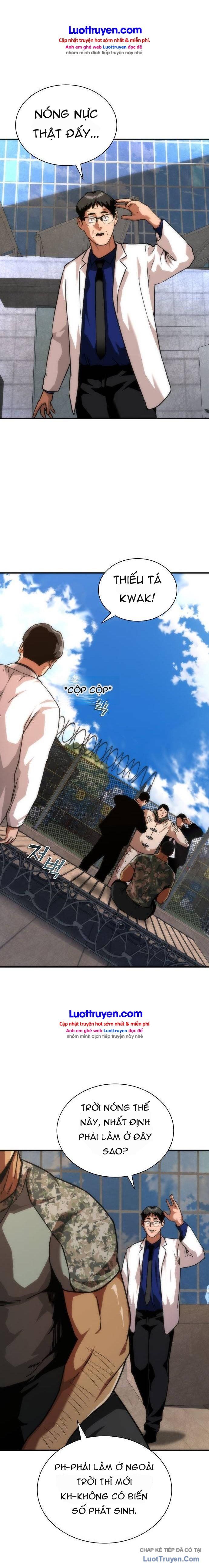 Mạt Thế Zombie 82-08 Chapter 129 - 26
