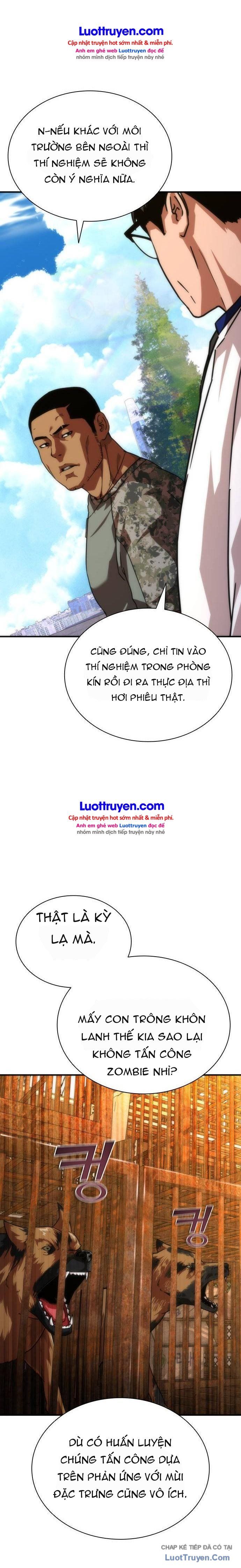 Mạt Thế Zombie 82-08 Chapter 129 - 27