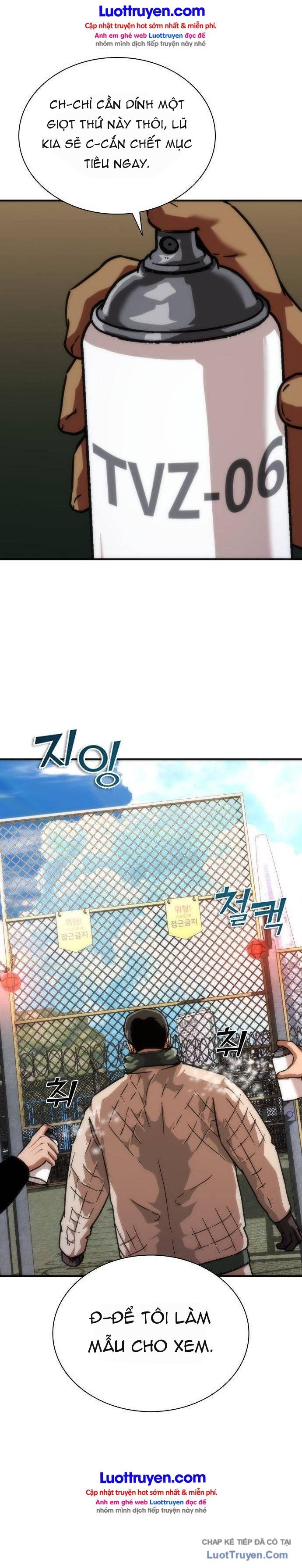 Mạt Thế Zombie 82-08 Chapter 129 - 30