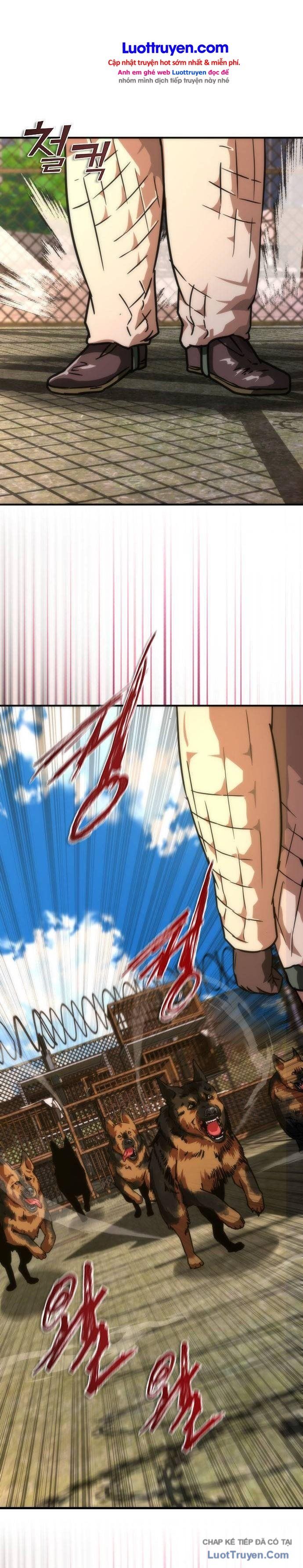 Mạt Thế Zombie 82-08 Chapter 129 - 31