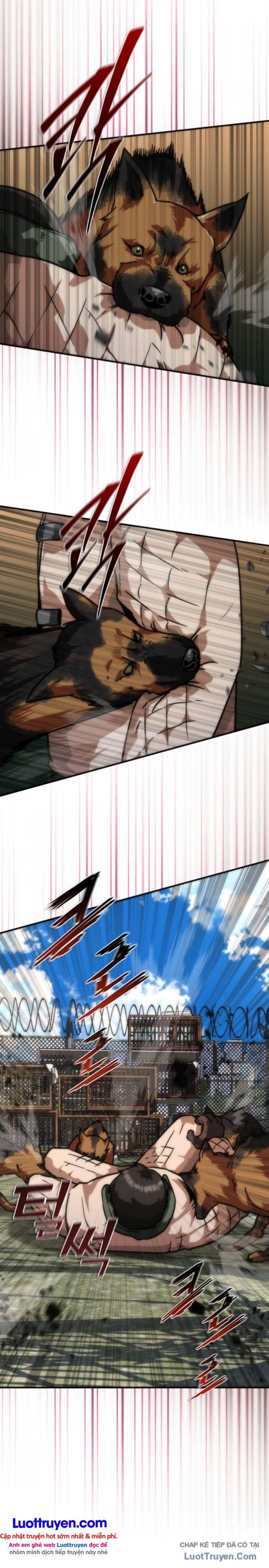 Mạt Thế Zombie 82-08 Chapter 129 - 32
