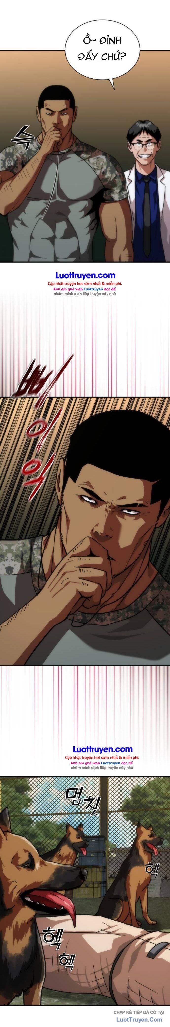 Mạt Thế Zombie 82-08 Chapter 129 - 33