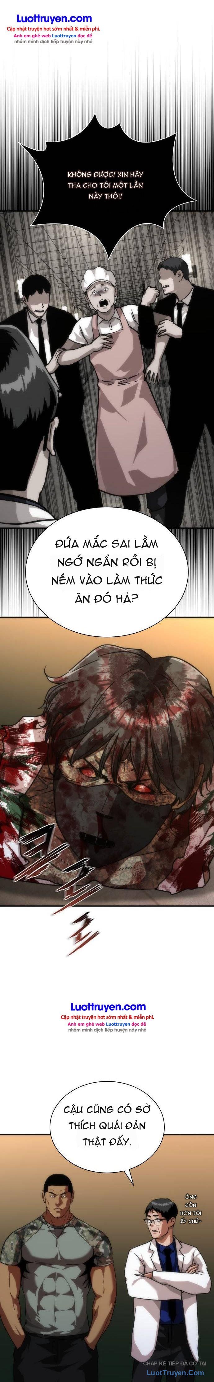 Mạt Thế Zombie 82-08 Chapter 129 - 36