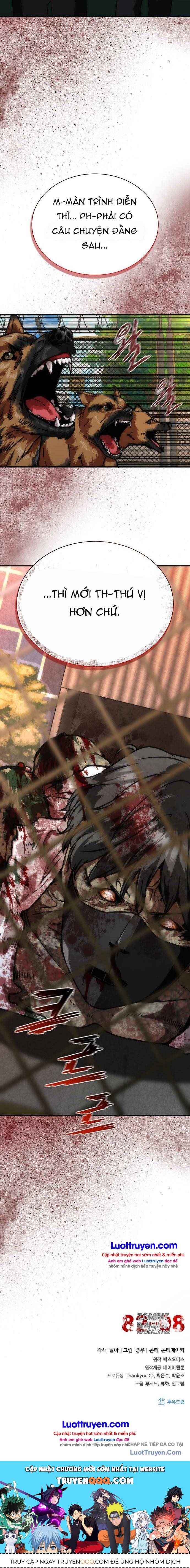 Mạt Thế Zombie 82-08 Chapter 129 - 37