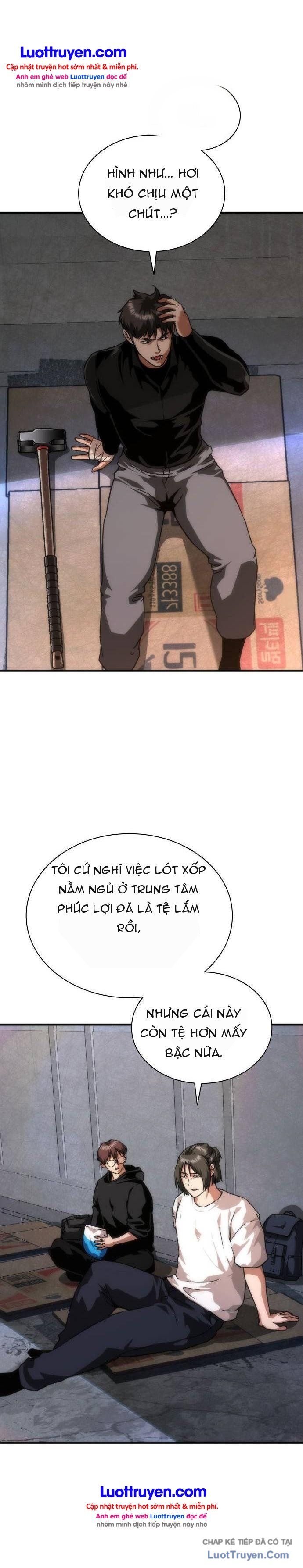 Mạt Thế Zombie 82-08 Chapter 129 - 5